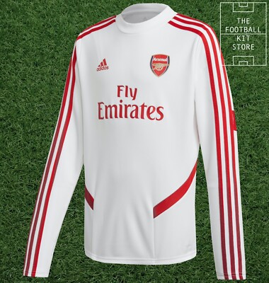 Official adidas Arsenal Training Top 