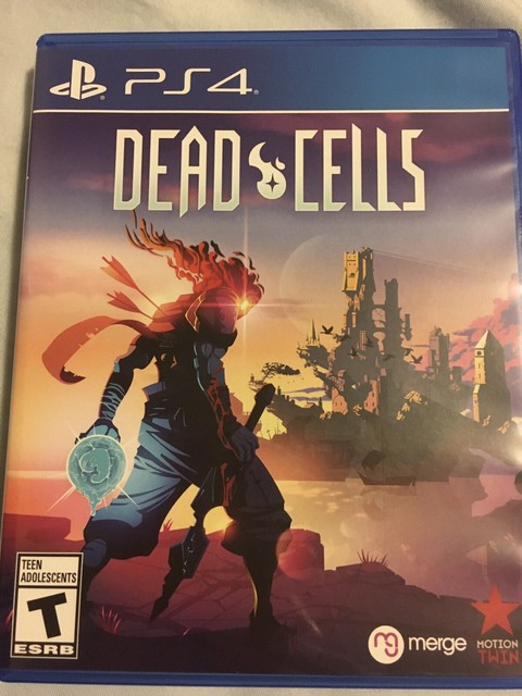 dead cells cheats ps4 dead cells cheats ps4