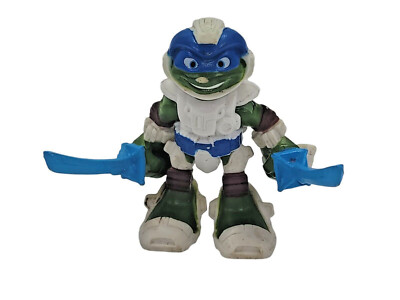 Tmnt Leo Half Shell Space Heroes Teenage Mutant Ninja Turtles