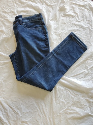 Jean Signature Slimming Denim Jeans | eBay