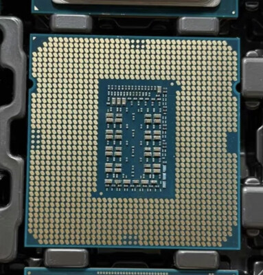 i9-11900 CPU セット i9-11900 CPU セット