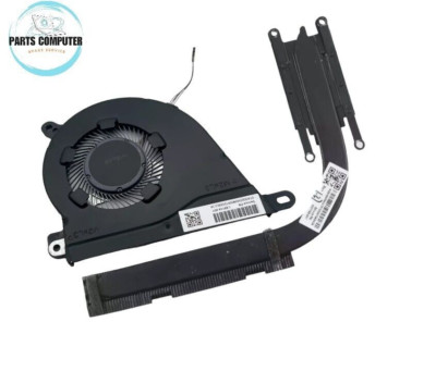 L63587-001 for HP - Cooling Fan W Heatsink HP 15-EF 15-DY 15T-DY 15S-FQ 15-FR 15