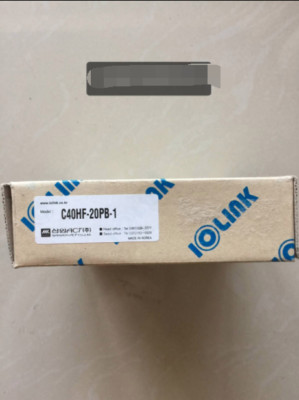 **  1PC  NEW   SAMWON   IOLINK   C40HF-20PB-1    free shipping