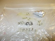 NEW Binks 45-103 7/32 Spray Gun Nozzle  FREE SHIPPING 