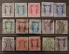 Timbres Inde Service