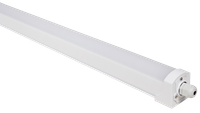 Led Feuchtraumleuchte Mcshine ''FL-120'' IP65, 3400Lm, 6400K,120Cm,