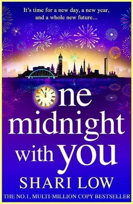 Shari Low One Midnight With You (Paperback) (UK IMPORT)