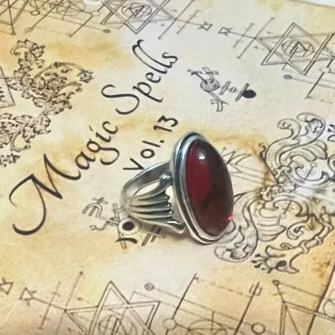 ॐ Maha Purification Ring – Mahakal Energy to Destroy Evil Forces