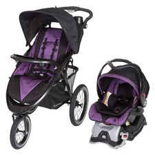 baby trend stealth jogger