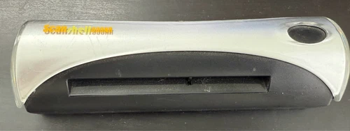 Acuant ScanShell 800NR Card & ID Scanner - ScanShell800NR - TESTED