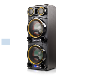 tibo bluetooth tower speaker