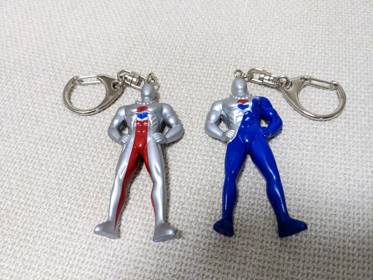 Set of Pepsiman Key Holder 1998 (Pepsi Man key chain) Cola Novelty (Rare!)  | eBay