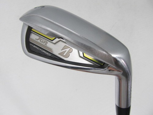 jgr hybrid forged irons