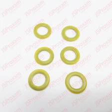 26-8M0204693 6Pcs For MerCruiser Outdrive Gear Case Lube Drain Plug GASKET