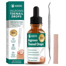 Anti Fungal Treatment Extra Strength Toenail Fungus Athletes Foot Fungi Nail CR2