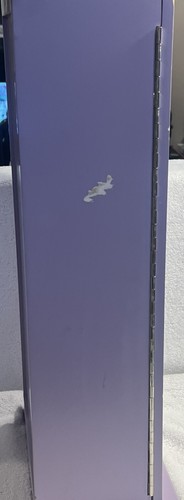 American Girl - Computer Schreibtisch - Schrank - Aufbewahrung - Bücherregal - für 18" Puppe - GUC - Bild 10 von 12