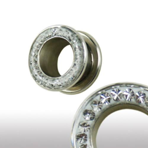 Flesh Tunnels - La Reine De Pique - Foto 6