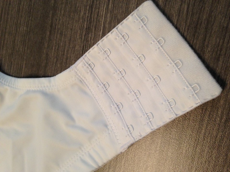 52D Leading Lady The Brigitte Full Coverage Padded Wirefree TShirt Bra