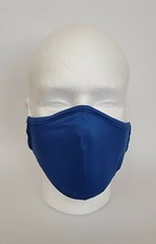 Tommie Copper - 2 pack Kid's comfortable soft face mask Red Blue mask New