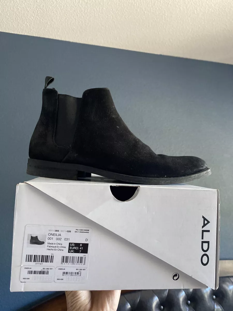 Aldo oneilia sales