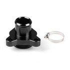 Coolant Water Hose Fitting for BMW N55 N54 N53 N52 N20 11537541992 11537544638