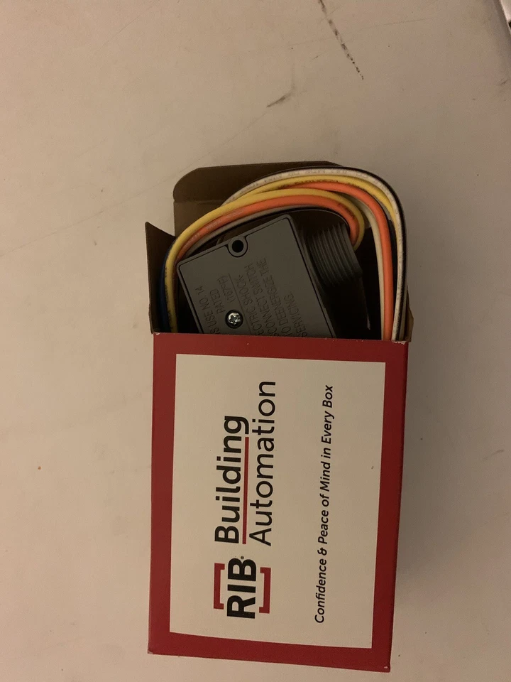 Functional Device RIBU1C - Image 3 of 3