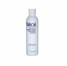 Nairobi Dandra-Solv Moisturizing Shampoo, 8 oz 