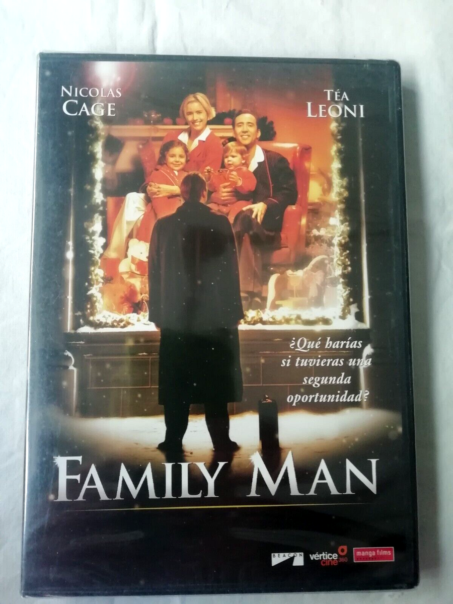 Nicholas Cage The Family Man Watch Online Nicolas Cage Fmovies The