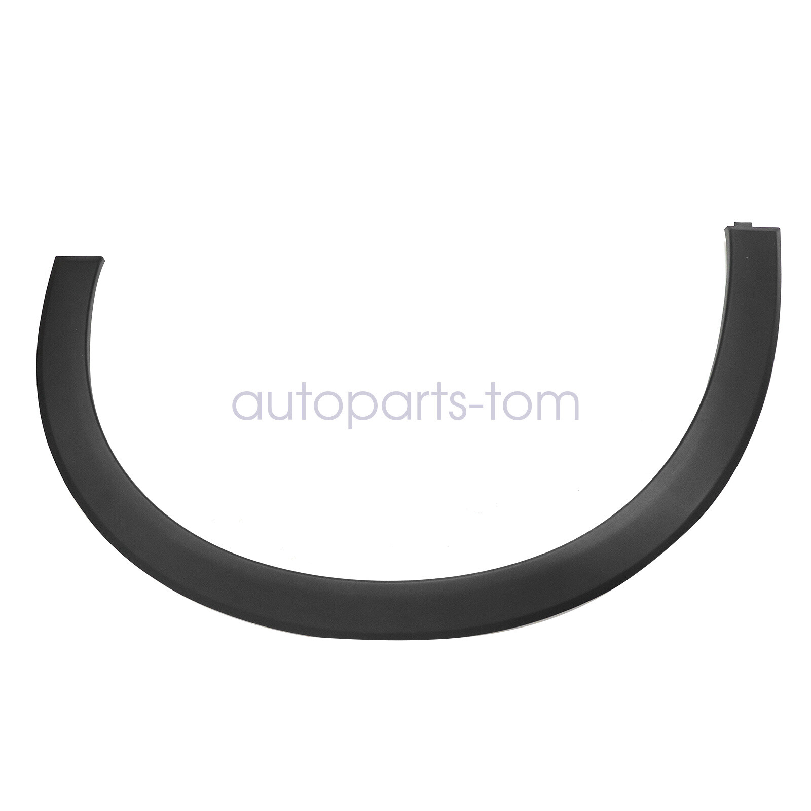 Fits Honda HRV HR-V 2023-2024 Right Front RH Side Fender Flare Molding Trim