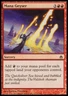 MTG Magic the Gathering Mana Geyser (75/165) Fifth Dawn LP