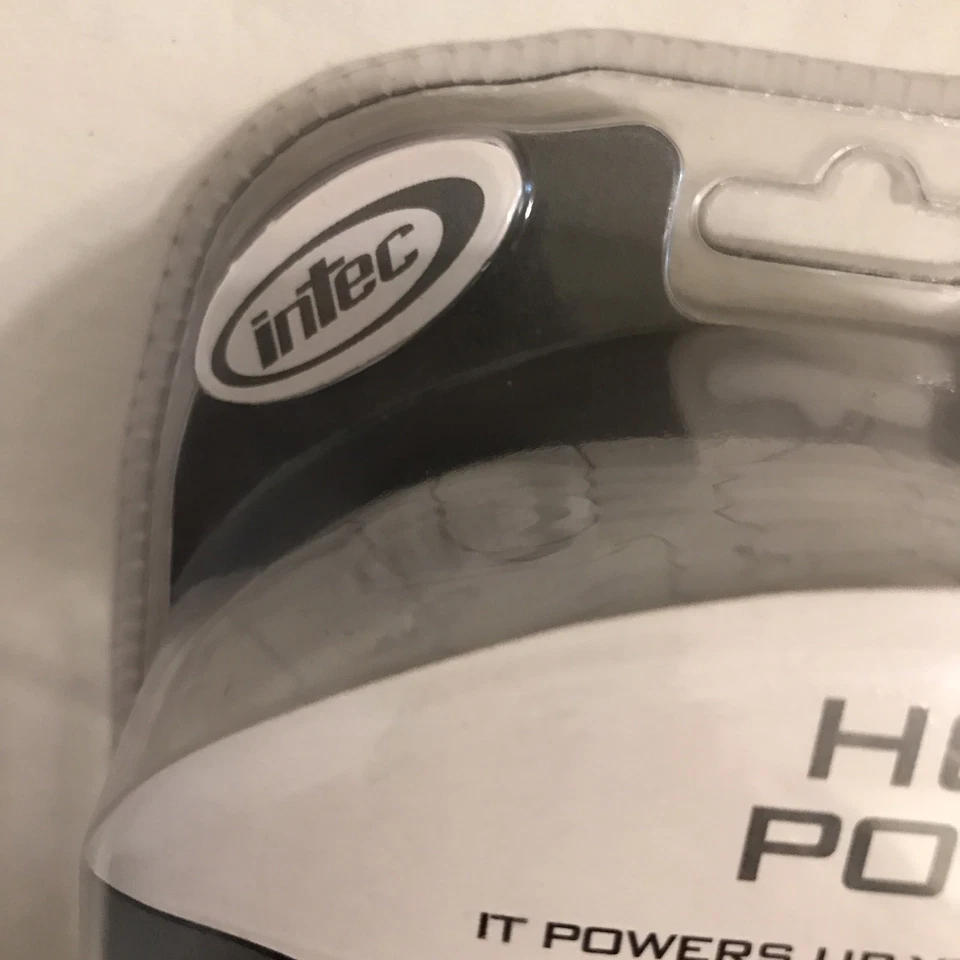 Intec Home Power For  Nintendo Wii G5691 Power Adapter New - Image 2 of 4