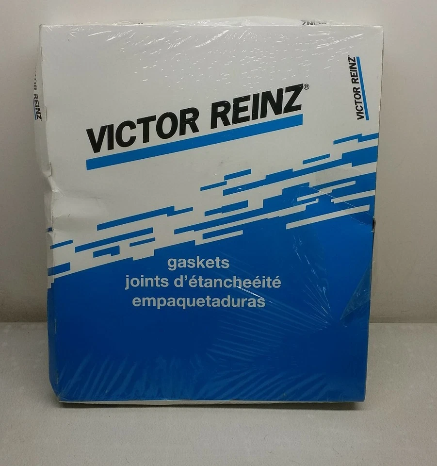 Juego de juntas de cubierta de distribución de motor JV5167 Victor Reinz By Mahle TCS46017 Foto 2 de 3