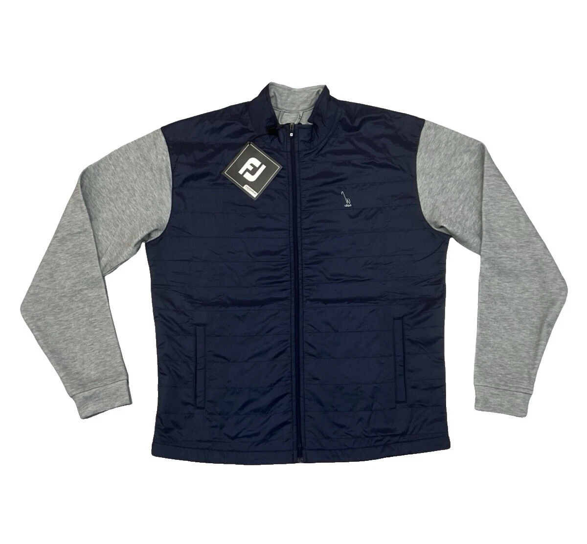 FootJoy Solid Coats, Jackets & Vests for Men