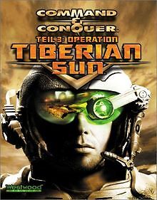 Command & Conquer - Teil 3: Operation Tiberian Sun von E... | Game | Zustand gut