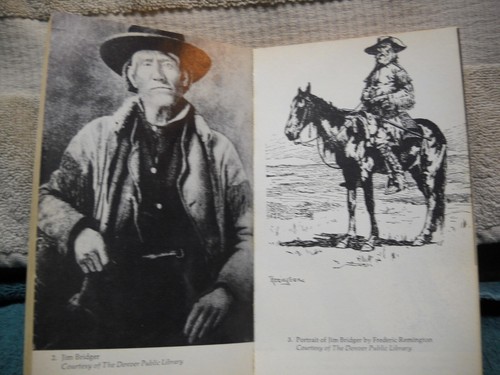 GIVE YOUR HEART TO THE HAWKS. Signed edition. A Tribute to mountain men. - Picture 4 of 5