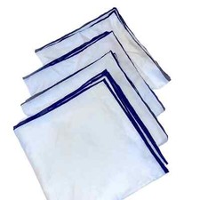 Ryan Seacrest Distinction Pocket Squares 4 Pack