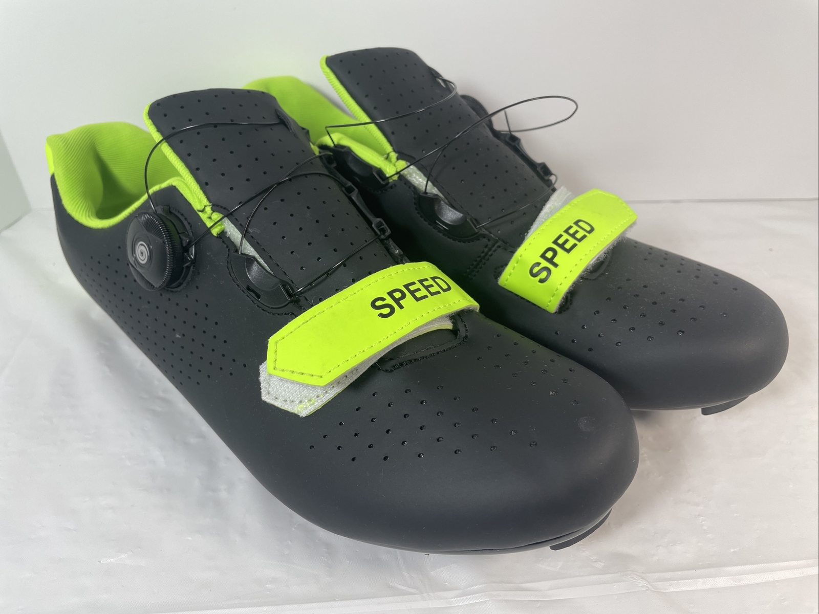 SPEED Cycling Shoes for Peloton Mens 