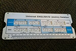 Datalizer Slide Charts