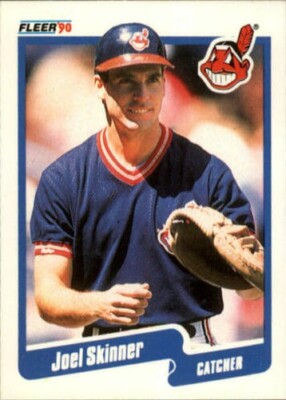 A2638- 1990 Fleer Baseballkarten 500-660 Inklusive Inserts  You Pick 