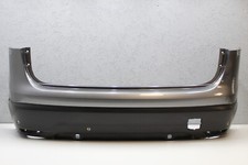 STOßSTANGE hinten + NISSAN Qashqai 2 II 2013-2017 + Stoßfänger + 85022-4EA0H