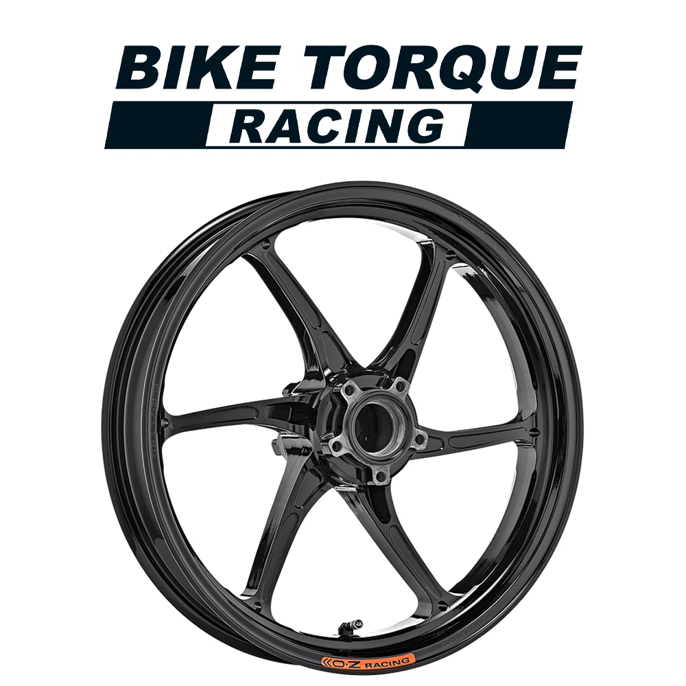 Magnesium cheap motorcycle wheels
