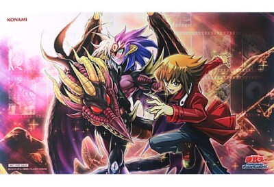 Yu-Gi-Oh! Day プレイマット　遊戯王の日 遊戯王 公式 遊戯王の日 六花聖 プレイマット – トレカ屋 ANOTHER