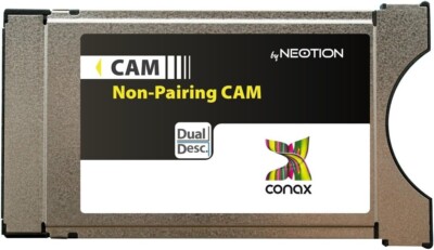 10 pcs Neotion PRD-MTCx 6350 Conax CAM CI-Modul