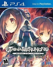 Utawarerumono: Mask of Truth Launch Edition (PS4, PlayStation 4) Brand New