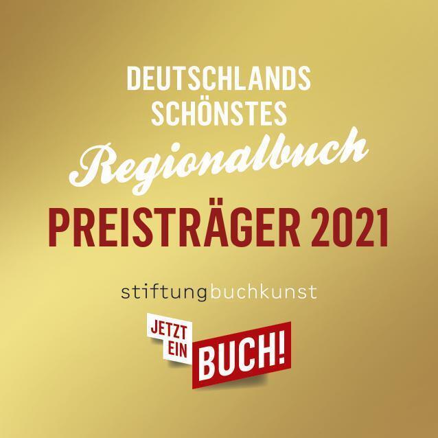 Thumbnail - Tante Emma Lebt - Deutschlands Schönstes Regionalbuch 2021- Shortlist