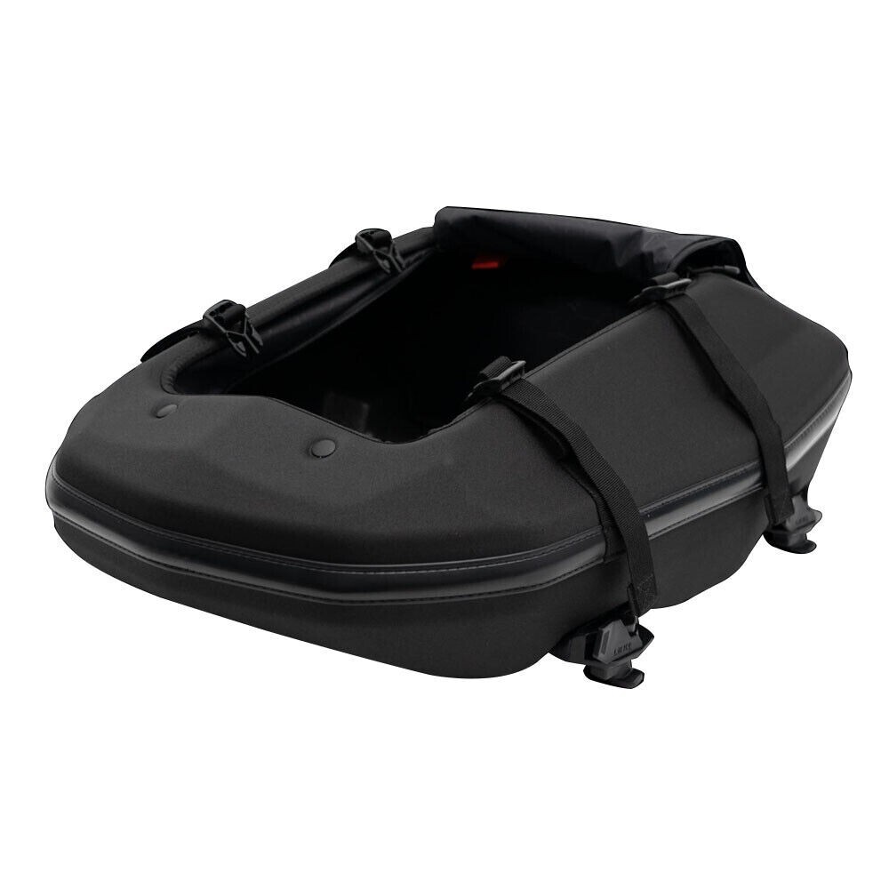 SKI-DOO ハンドルバック Handlebar Bag - 2 L - Snowmobile Parts & Accessories - Ski-Doo