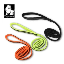 Truelove TLL2111 Reflective Padded Dog Leash Various Colors / Sizes 