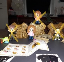 Harry Potter Magiczna kapsułka seria 3 HERMIONA GRANGER
