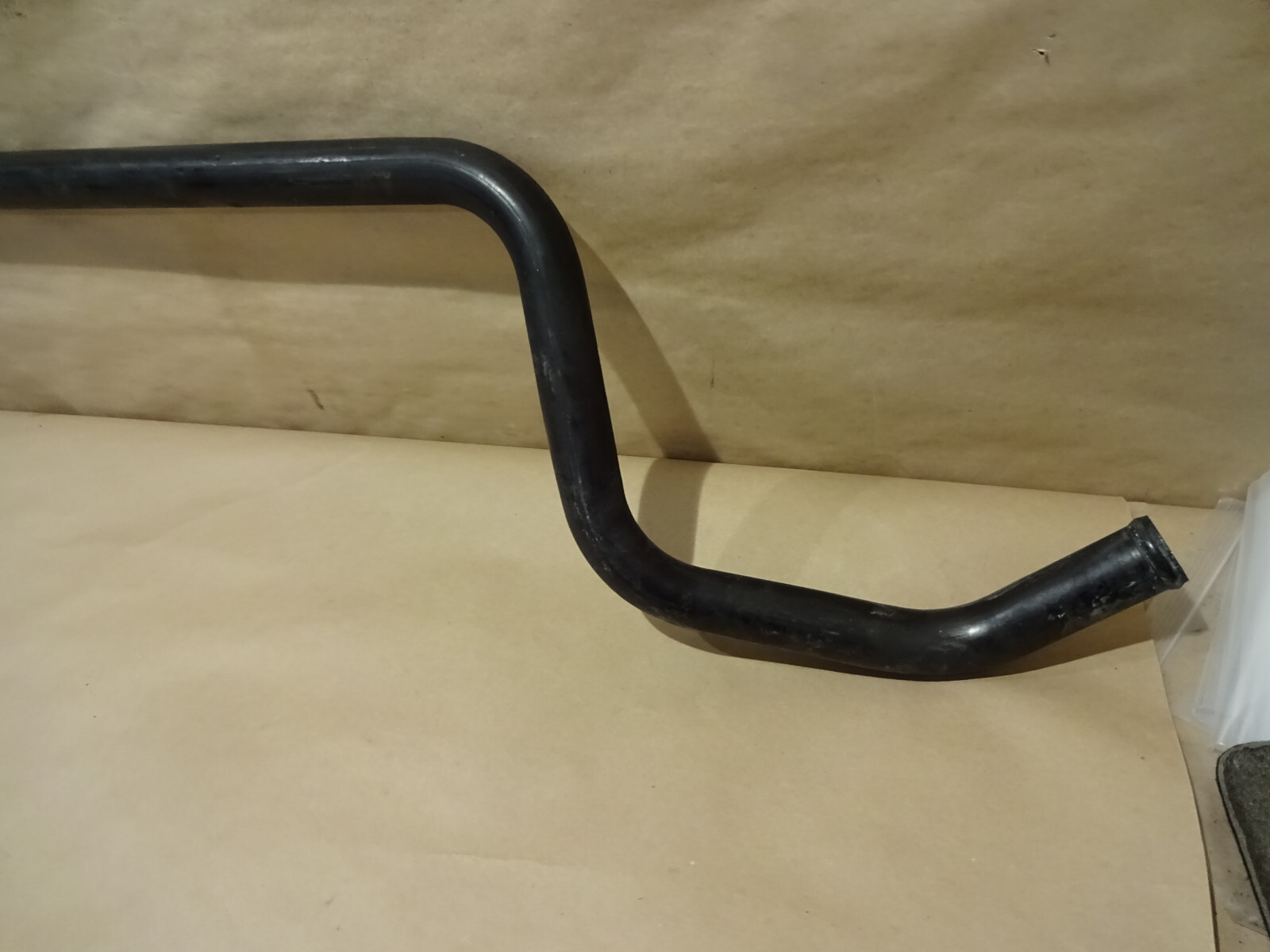 Ferrari 355 - Radiators Return Pipe - P/N 158249