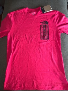 north face rage shirt